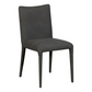 Lucas Dining Chair Pair | Grey