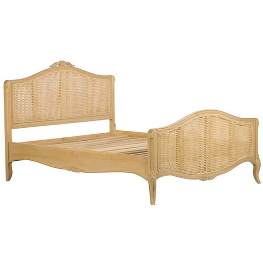 Limoges Super King Bedstead