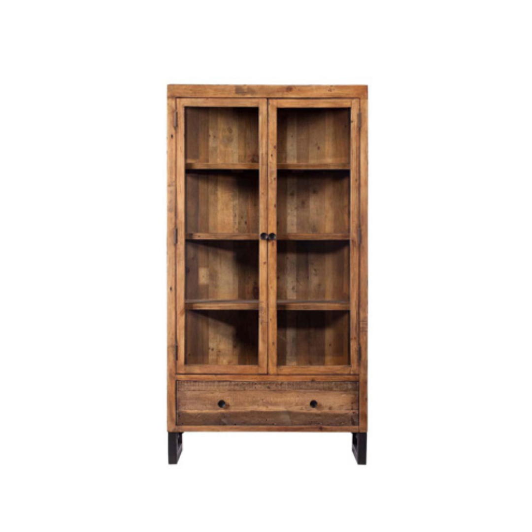 Nixon Display Cabinet