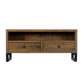 Nixon Small Tv Unit - Rydan Interiors