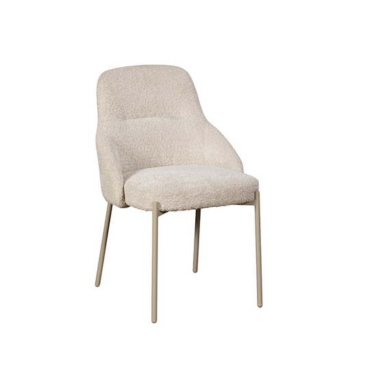 Quinn Dining Chair | Beige