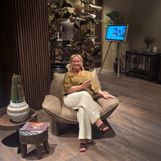 Senna Armchair
