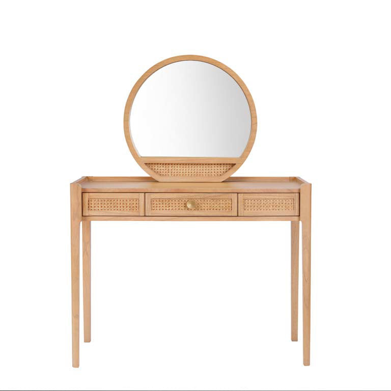 Bali Dressing Table