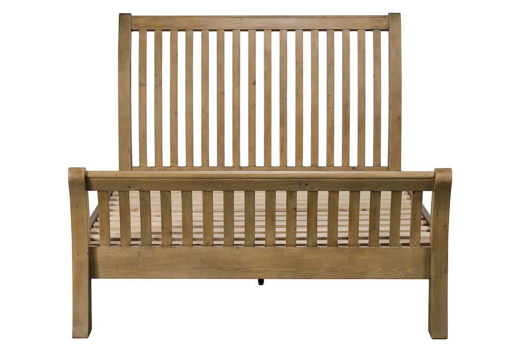 Bermuda King Size Bedstead