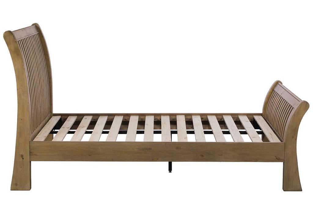 Bermuda Super King Bedstead