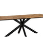 Camden Dining Table 200cm - Rydan Interiors