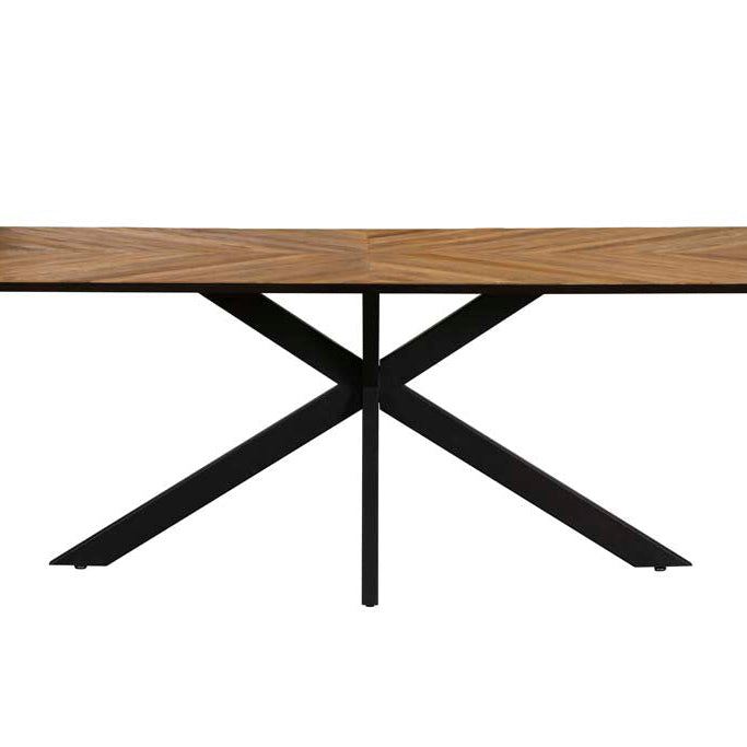 Camden Dining Table 200cm - Rydan Interiors