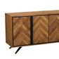 Camden Wide Sideboard