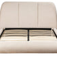 Reed - Upholstered Bed