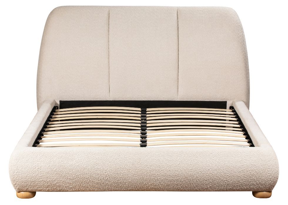 Reed - Upholstered Bed