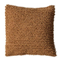 Pino Cushion 45X45 Tan - Rydan Interiors