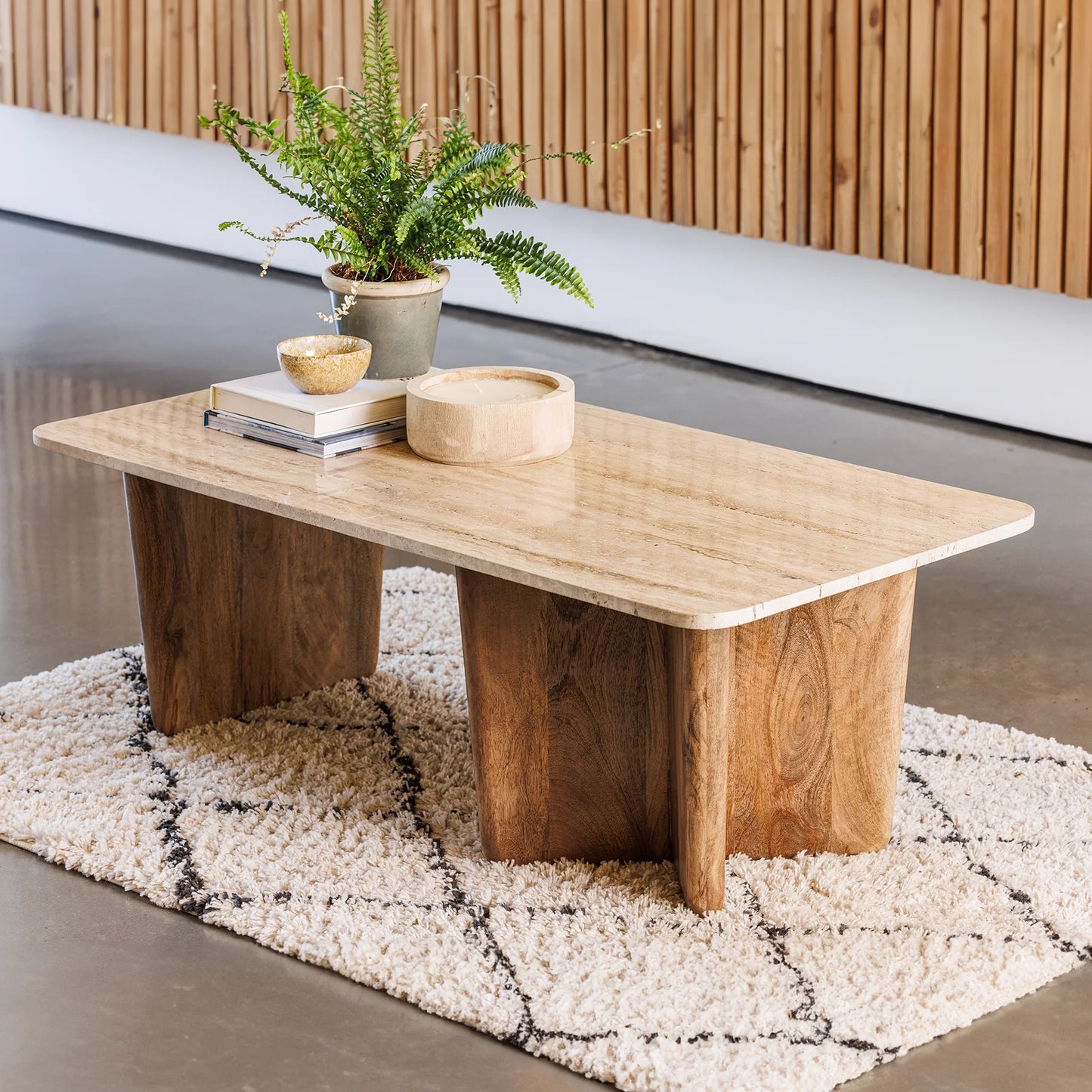 Eden Coffee Table