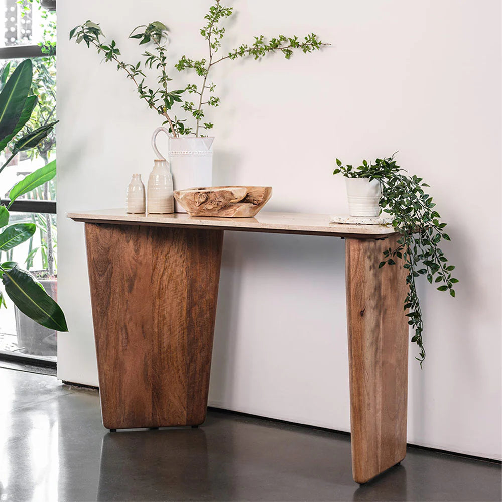 Eden Console Table – Rydan Interiors