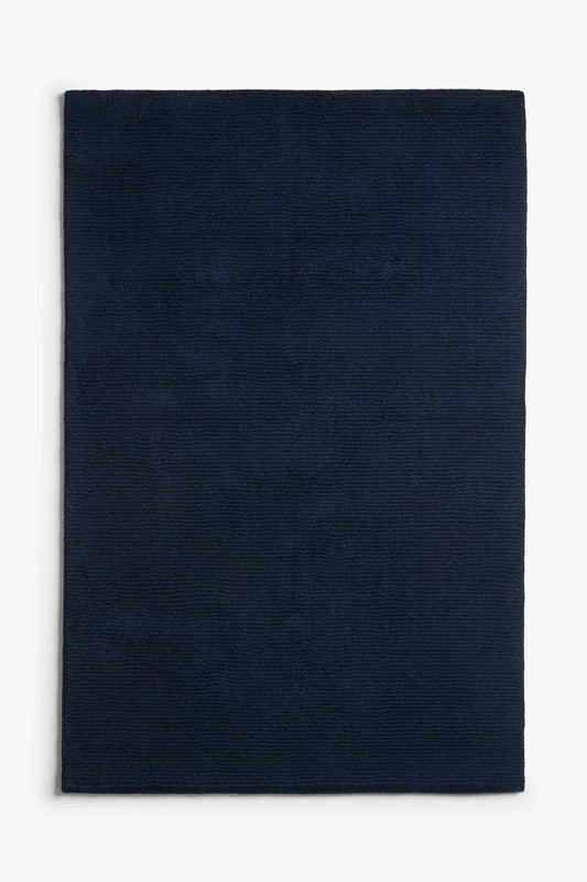 Sahara Luxury Rug | Indigo