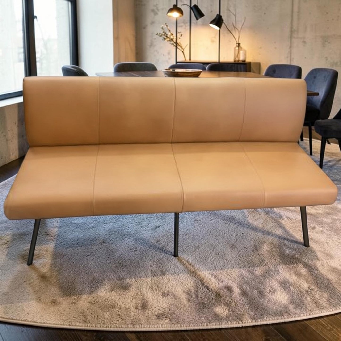 Oslo Dining Bench