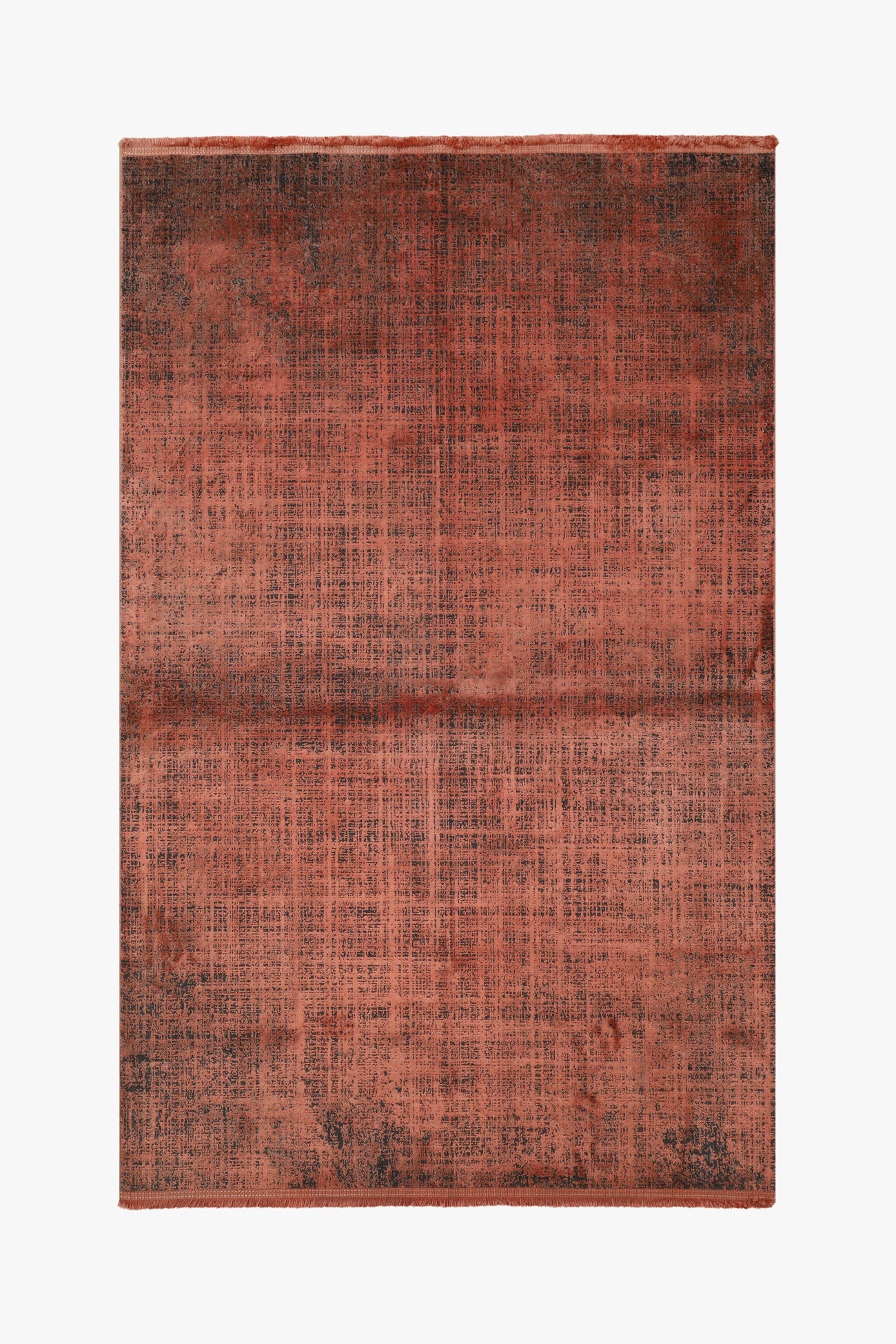 Colore Luxury Rug | Coral