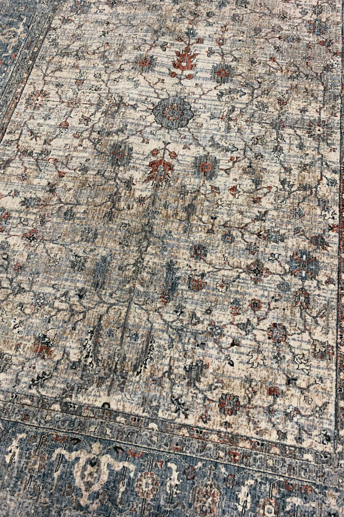 Anatolia Luxury Rug | Farhan