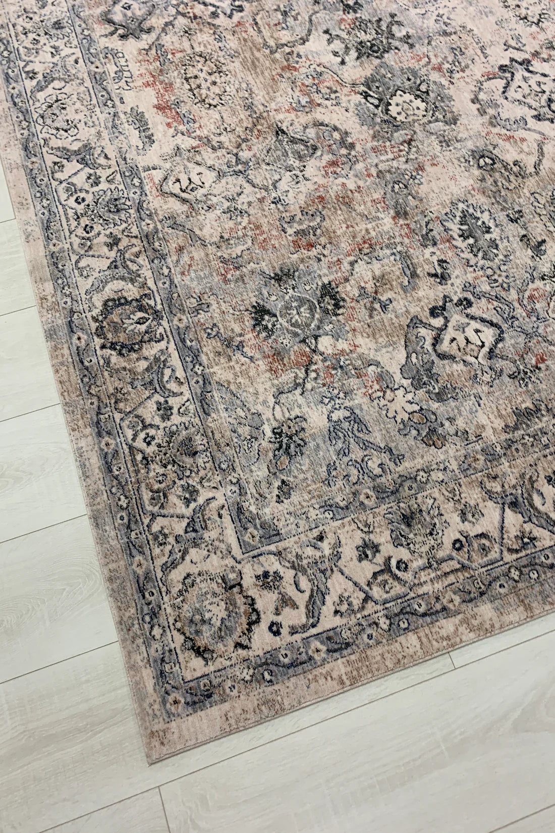 Anatolia Luxury Rug | Chobi