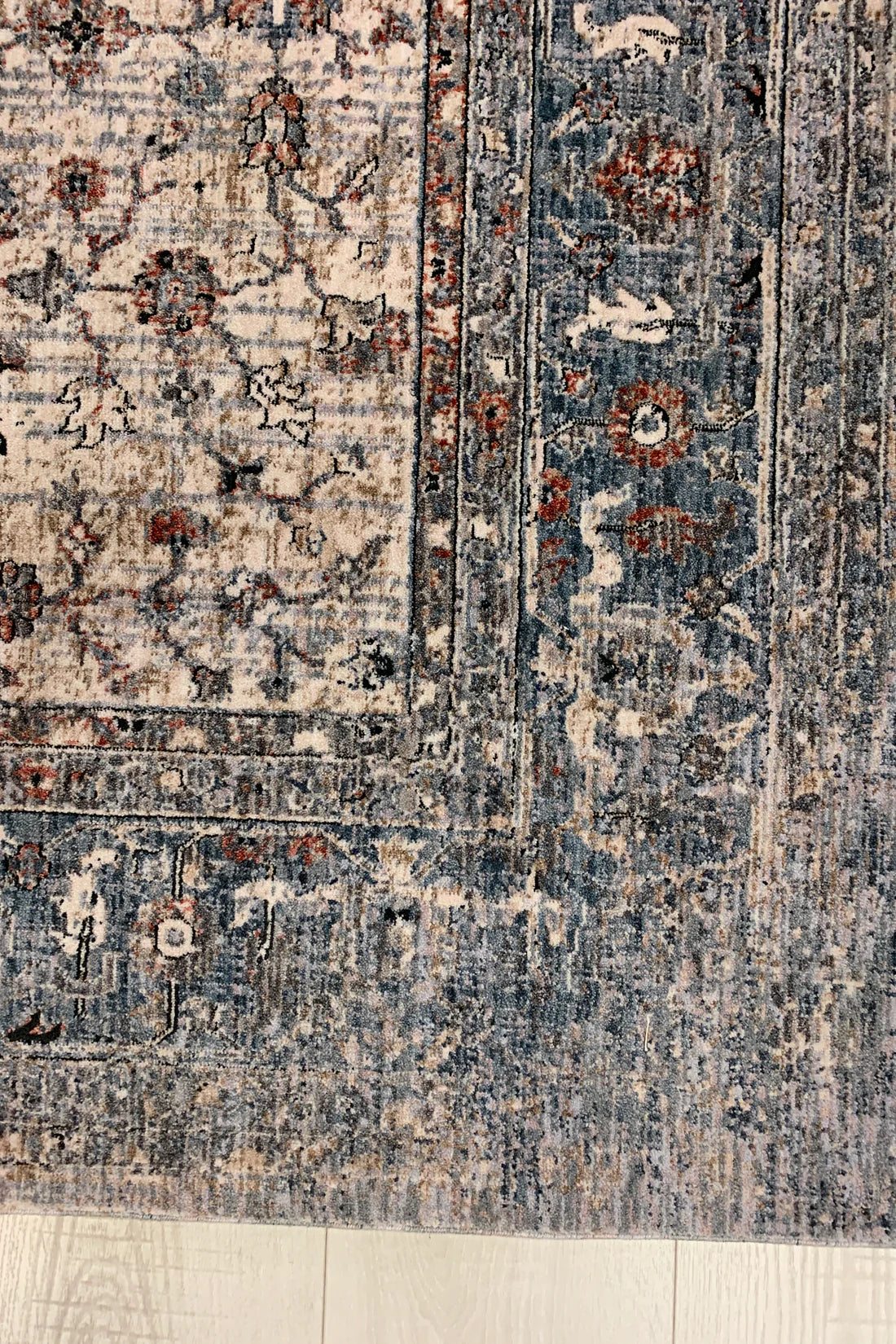 Anatolia Luxury Rug | Farhan