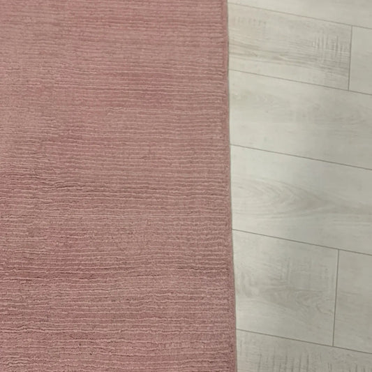 Sahara Luxury Rug | Rose - Rydan Interiors