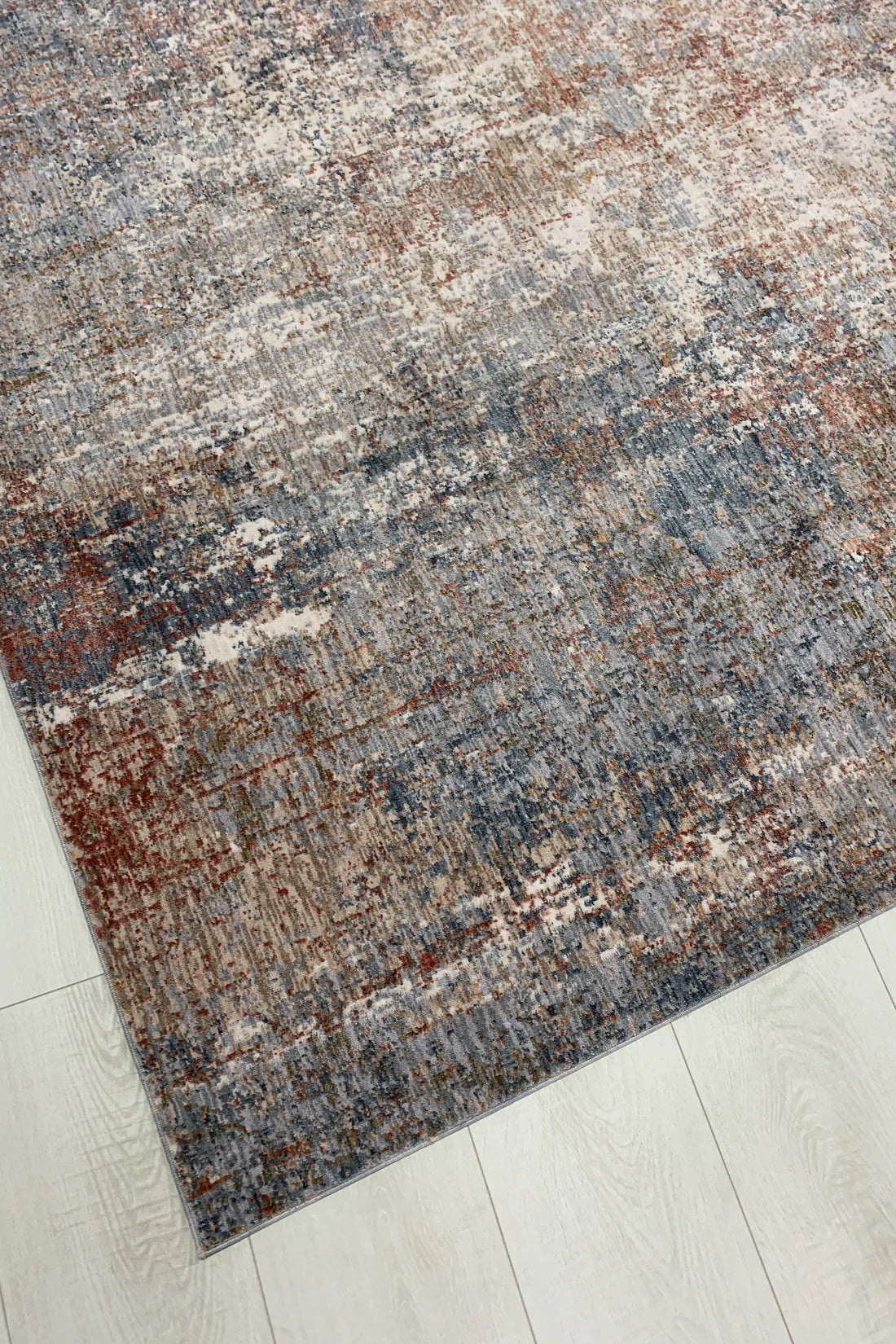 Anatolia Luxury Rug | Tigerlily