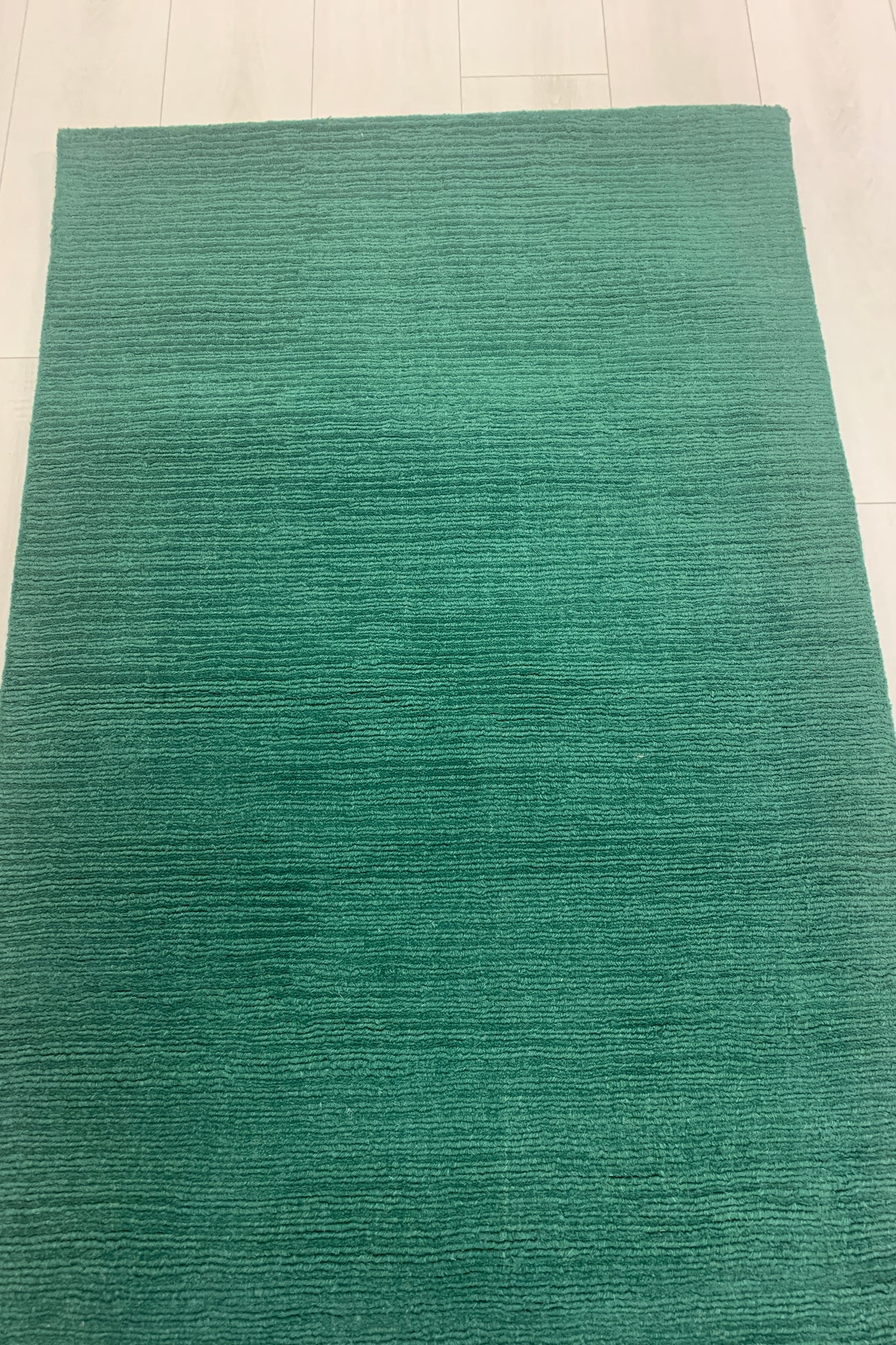 Sahara Luxury Rug | Emerald