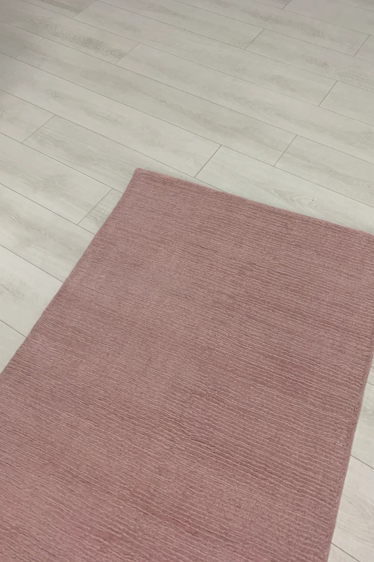 Sahara Luxury Rug | Rose