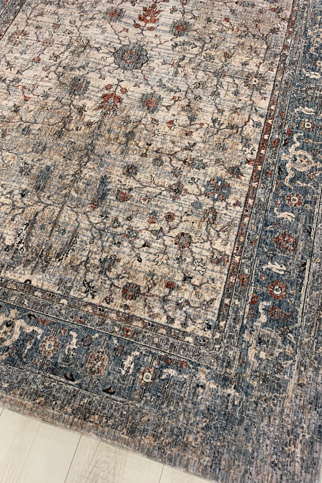 Anatolia Luxury Rug | Farhan