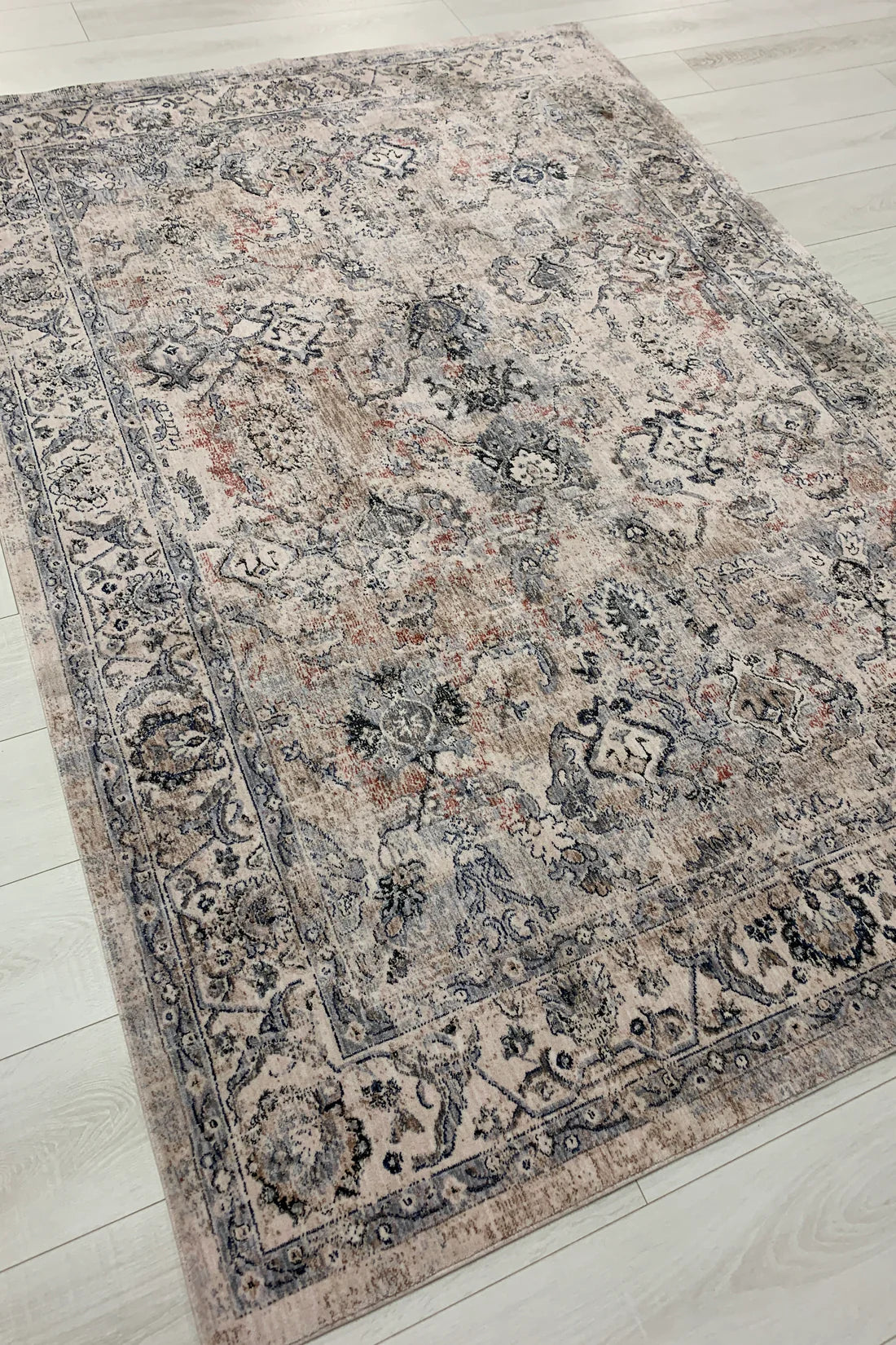 Anatolia Luxury Rug | Chobi