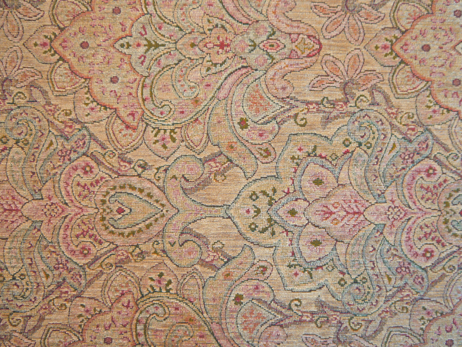Imperiale Fabric Samples - Rydan Interiors