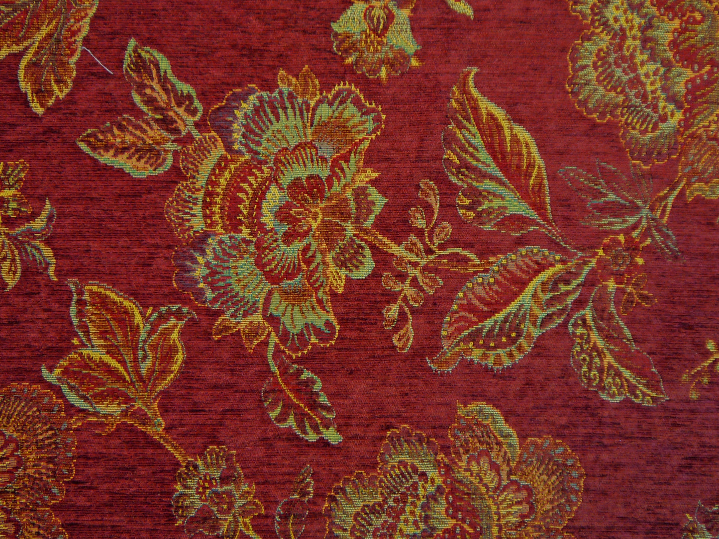 Imperiale Fabric Samples - Rydan Interiors
