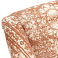Jacaranda Bagru Sofa - Rydan Interiors