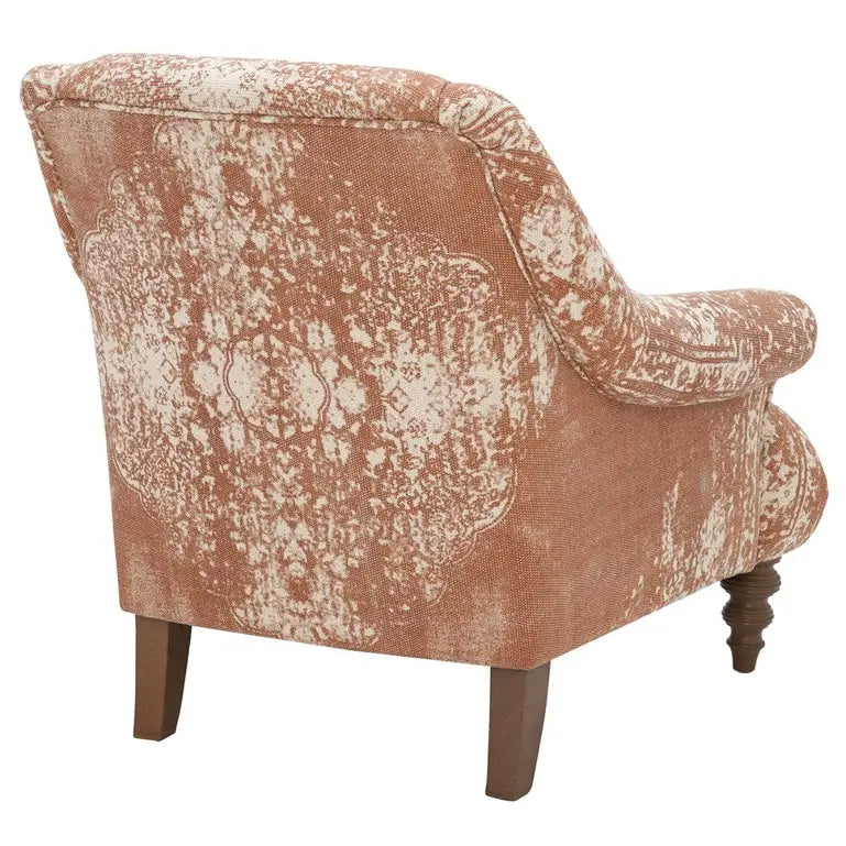 Jacaranda Bagru Sofa - Rydan Interiors