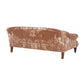 Jacaranda Bagru Sofa - Rydan Interiors