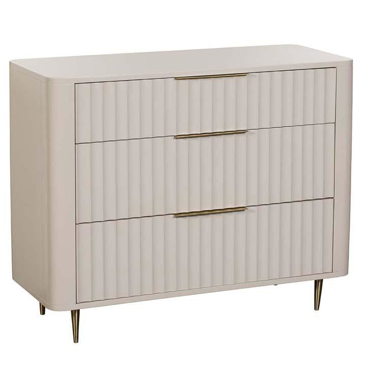 Lily 3 Drawer Chest