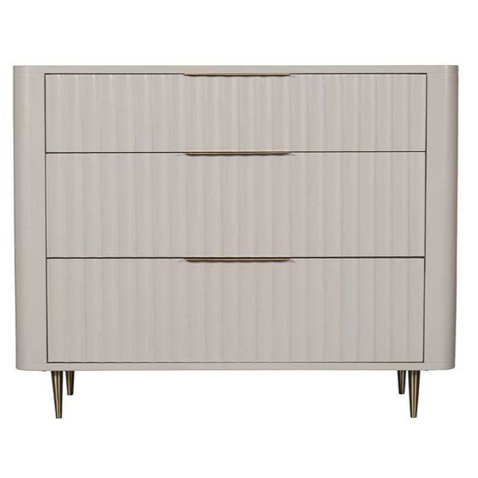 Lily 3 Drawer Chest