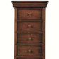 Normandie 6 Drawer Tall Chest