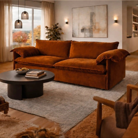 Michael Tyler Cloud - Rydan Interiors