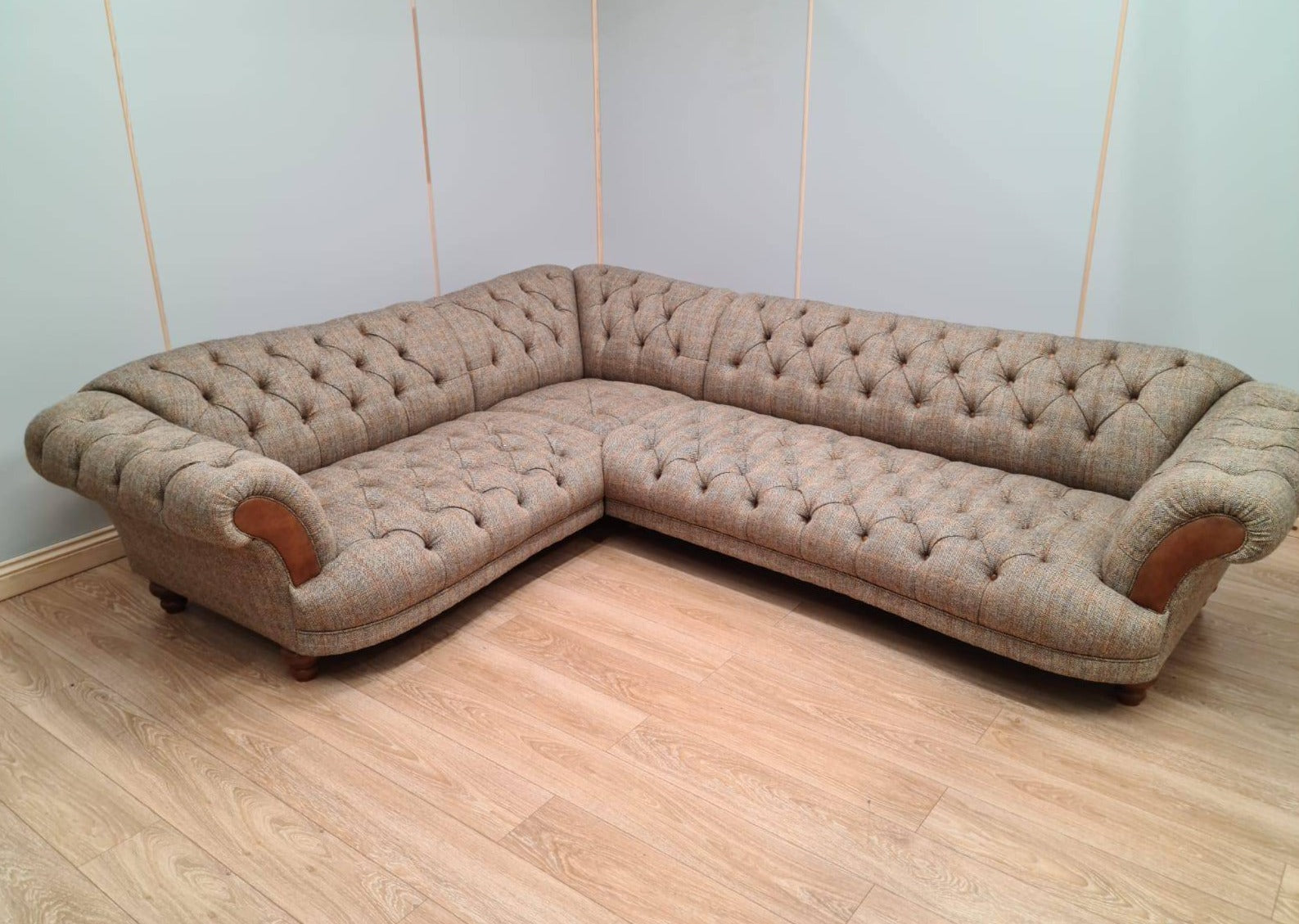 Harris Tweed Sofas - Shop Our Tweed Collection | Rydan Interiors – Page 3