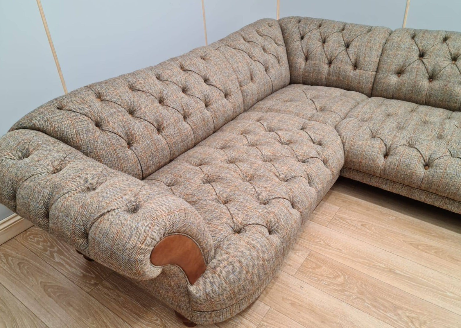 Harris Tweed Sofas - Shop Our Tweed Collection | Rydan Interiors – Page 3