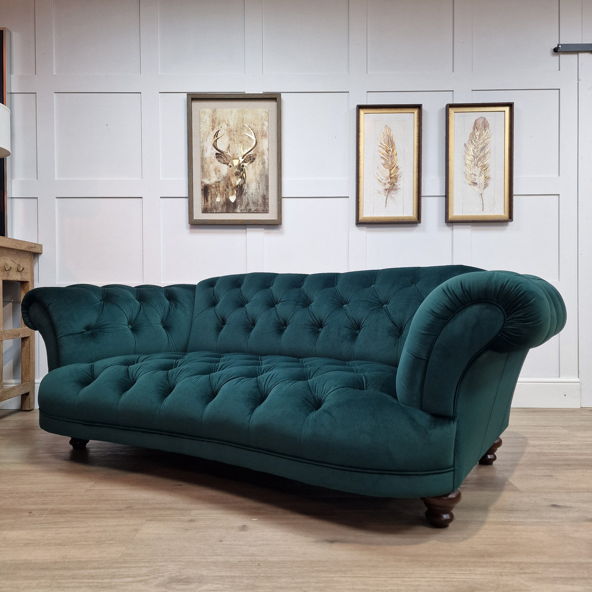 Customise Your Sofa - Model 02