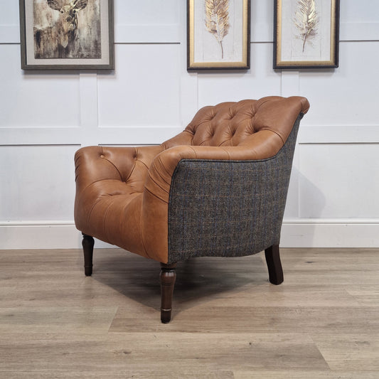 Harris Tweed Sofas & Tweed Wingchairs | Rydan Interiors – Page 2