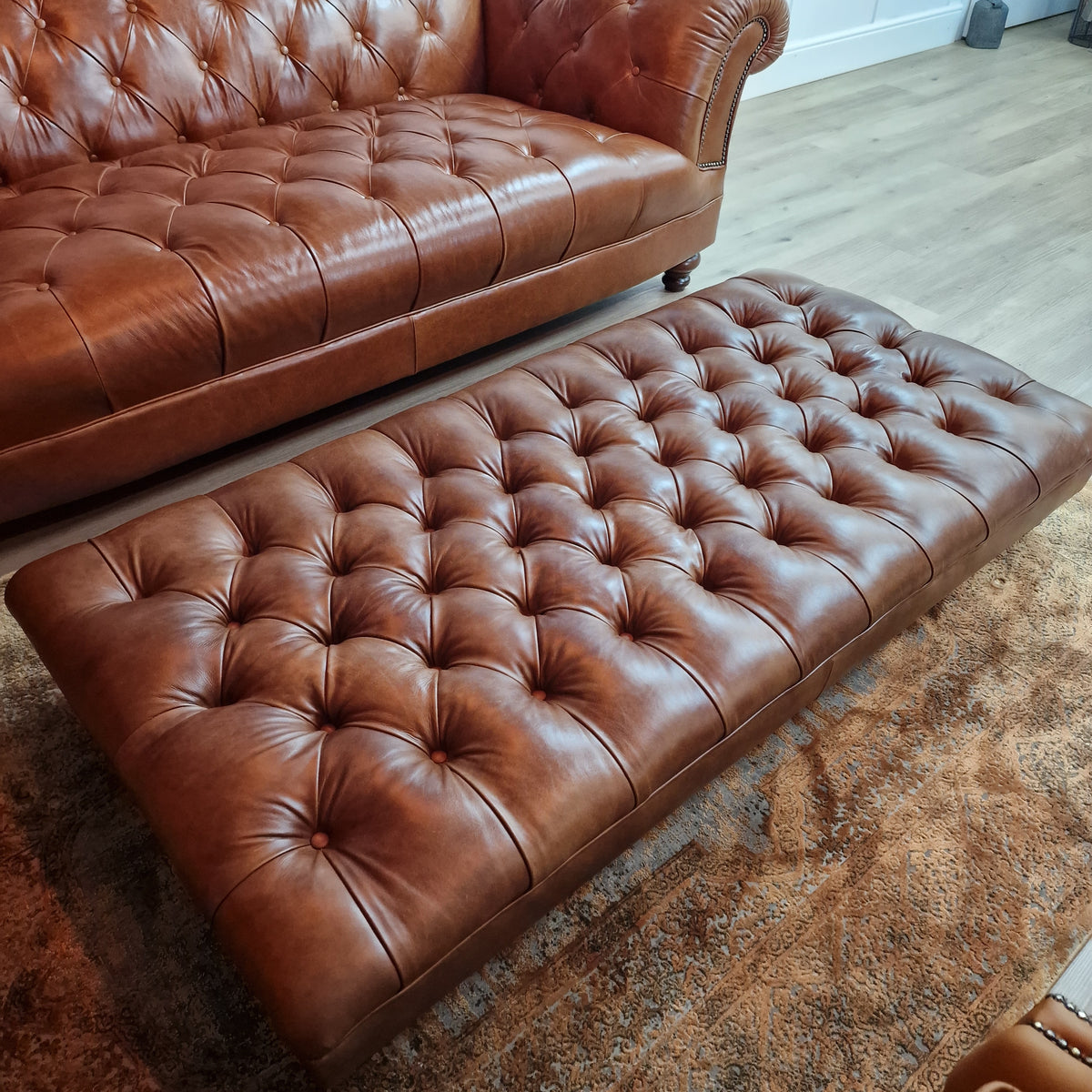 Customise - Model 31 - Rydan Interiors