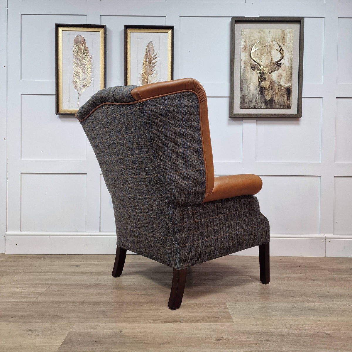 Customise - Model 23 - Rydan Interiors