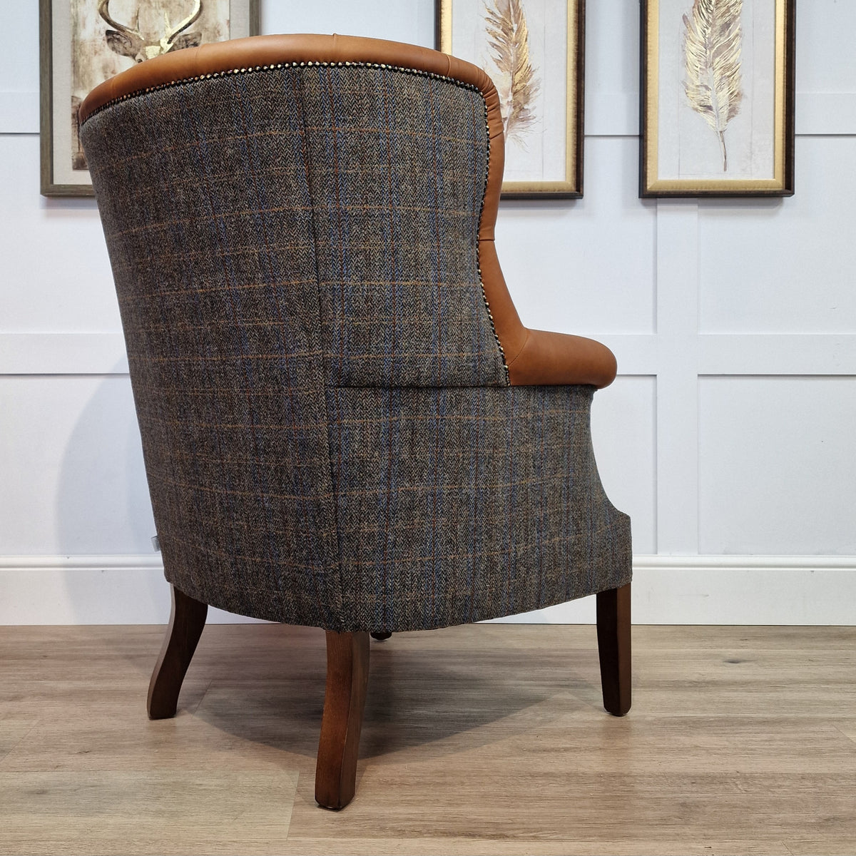 Customise - Model 24 - Rydan Interiors