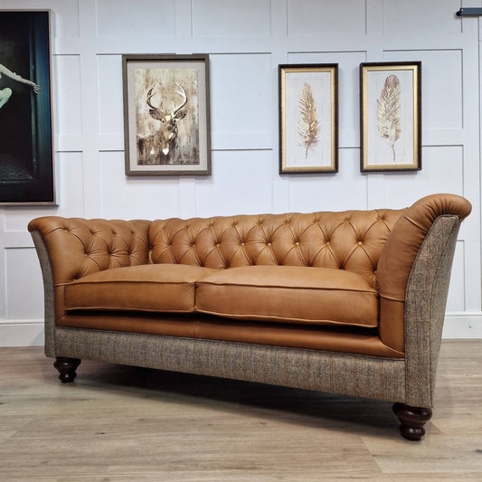 Harris Tweed Sofas - Shop Our Tweed Collection | Rydan Interiors
