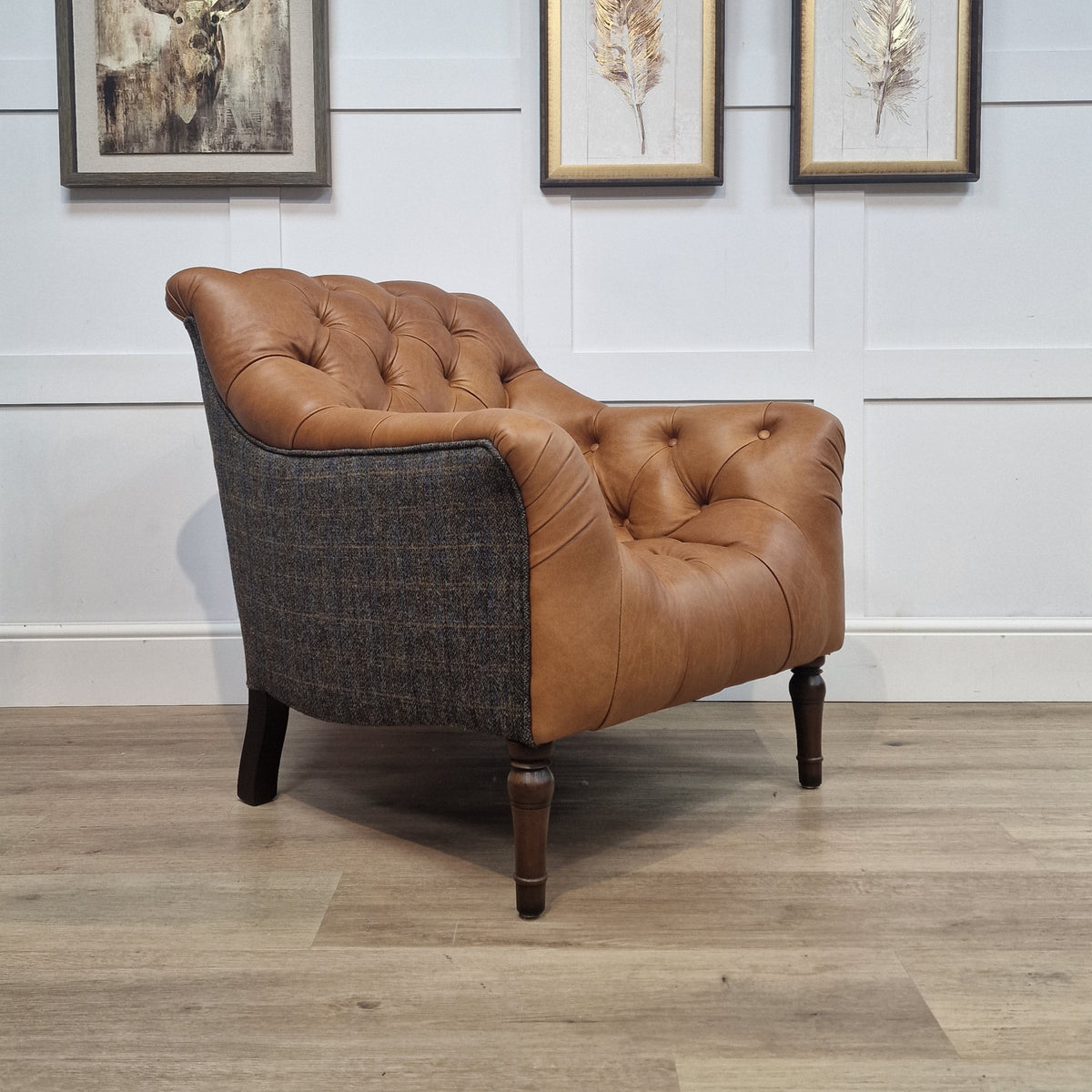 Customise - Model 21 - Rydan Interiors