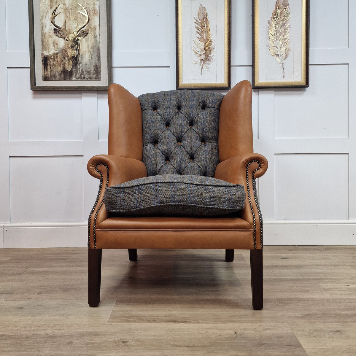 Customise - Model 23 - Rydan Interiors