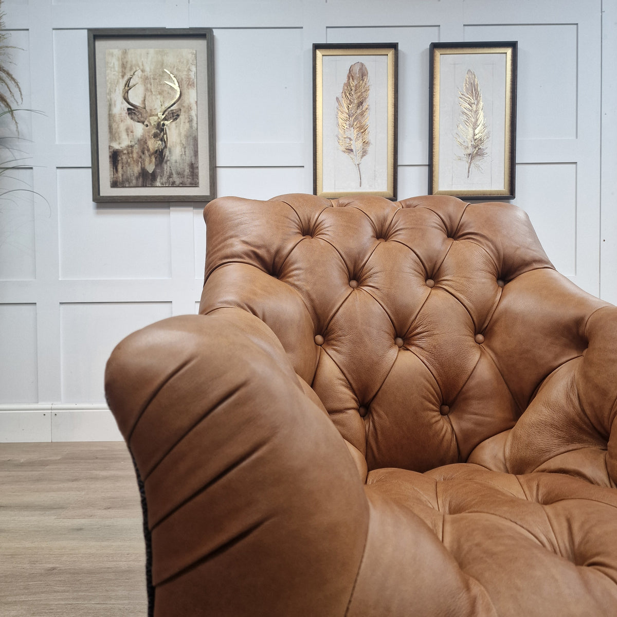 Customise - Model 21 - Rydan Interiors