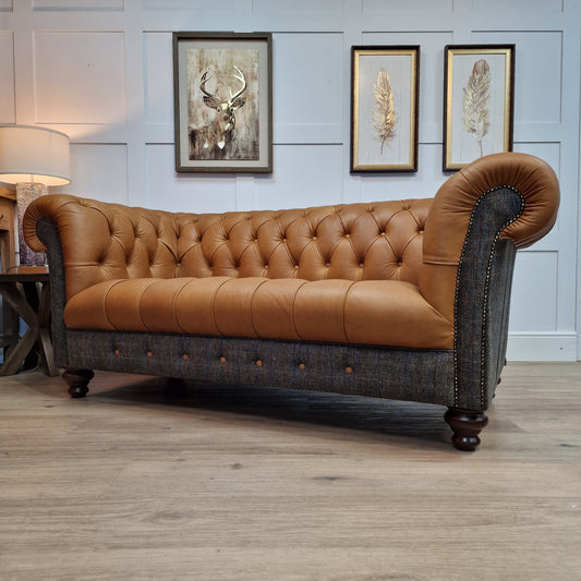 Harris Tweed Sofas - Shop Our Tweed Collection | Rydan Interiors